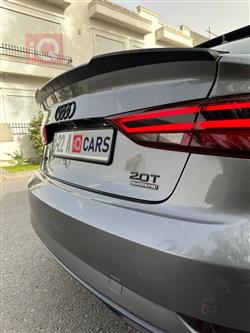 اودي A3